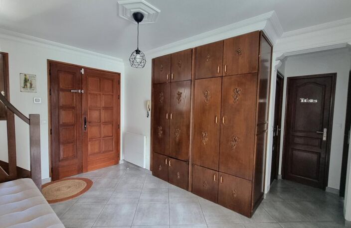 Maison À Vendre — photo 3