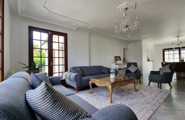 Maison À Vendre — photo 4