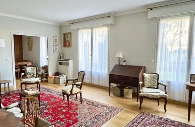 vente appartement 750 000 € à proximité de Fontenay-le-Fleury (78330)