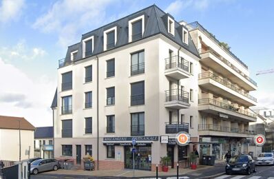 vente appartement 234 000 € à proximité de Frépillon (95740)