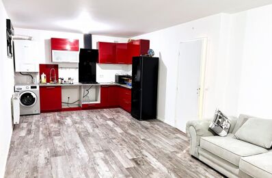 vente appartement 234 000 € à proximité de Saint-Prix (95390)