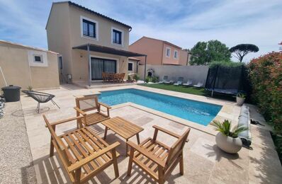 vente maison 359 000 € à proximité de Saint-Saturnin-Lès-Avignon (84450)