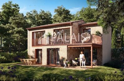 vente maison 820 900 € à proximité de Saint-Jean-Cap-Ferrat (06230)