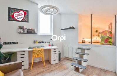 vente maison 249 000 € à proximité de Sainte-Catherine (69440)