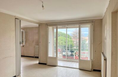 vente appartement 169 000 € à proximité de Boujan-sur-Libron (34760)