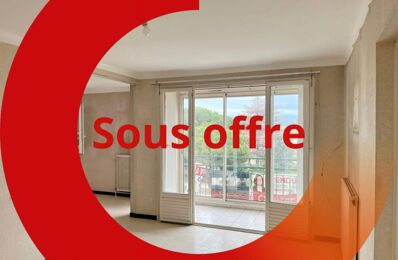 vente appartement 169 000 € à proximité de Agde (34300)