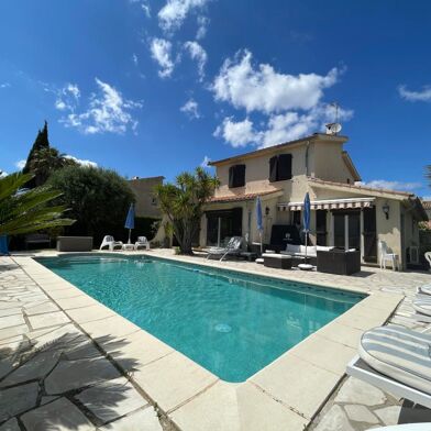 Maison 6 pièces 727000 €