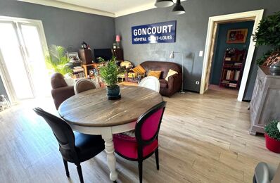 vente appartement 245 000 € à proximité de Vendargues (34740)