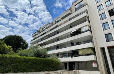 location appartement 1 061 € CC /mois à proximité de Montpellier (34090)