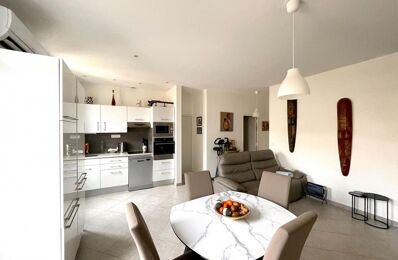 vente appartement 263 000 € à proximité de Agde (34300)