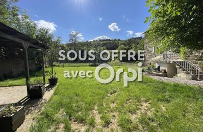 vente maison 310 000 € à proximité de Le Buisson (48100)