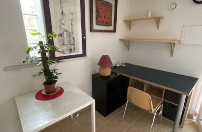 location appartement 454 € CC /mois à proximité de Saint-Gély-du-Fesc (34980)