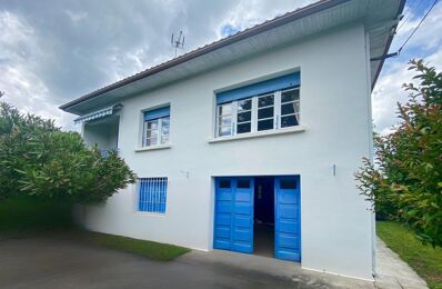 maison 3 pièces 124 m2 à vendre à Mont-de-Marsan (40000)