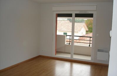 appartement 2 pièces 45 m2 à louer à Saint-Paul-Lès-Dax (40990)