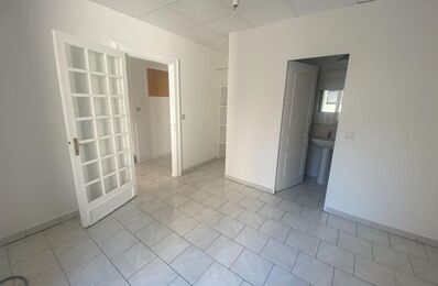 appartement 1 pièces 32 m2 à louer à Mont-de-Marsan (40000)
