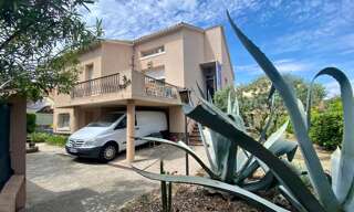 Maison 4 Pièces 134 m² à vendre à Le Beausset (83330)