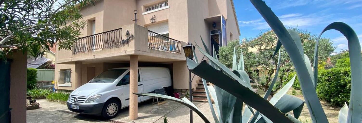 Maison 4 Pièces 134 m² à vendre à Le Beausset (83330)