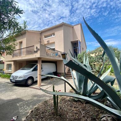 Maison 4 pièces 493000 €