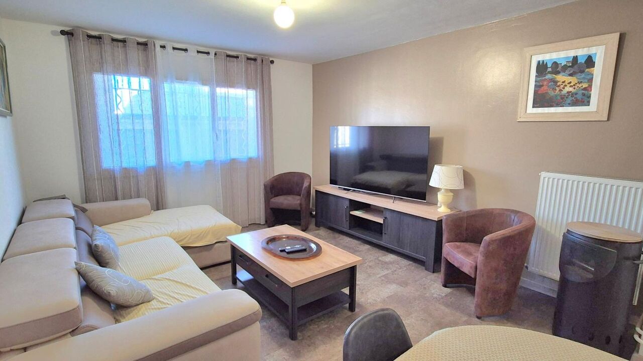 appartement 2 pièces 48 m2 à vendre à Hyères (83400)