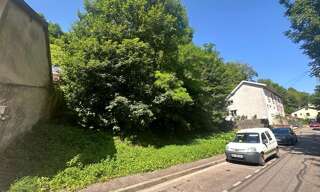 Terrain  1310 m² à vendre à Bar-le-Duc (55000)