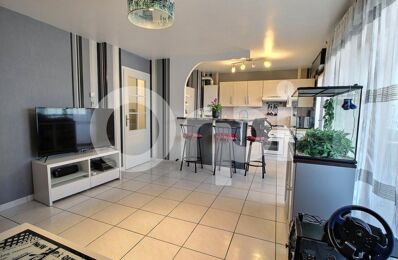 vente appartement 240 000 € à proximité de La Roche-sur-Foron (74800)