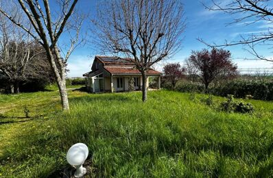 vente maison 195 000 € à proximité de Rieux-Volvestre (31310)