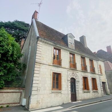 Maison 11 pièces 421700 €