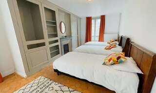 Maison 11 Pièces 298 m² à vendre à Château-Renault (37110)