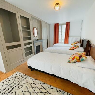 Maison 11 pièces 399000 €