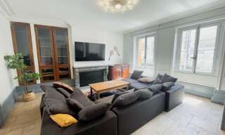 Maison 11 Pièces 298 m² à vendre à Château-Renault (37110)