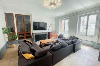 Maison 11 pièces 399000 €