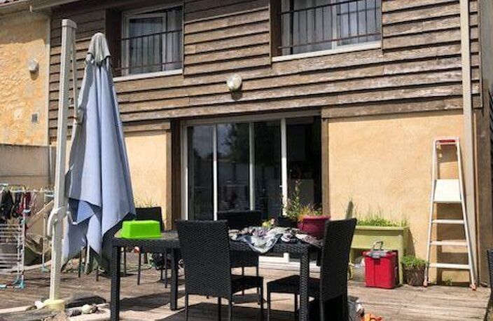 Ensemble immobilier de 4 maisons — photo 2