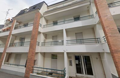 appartement 1 pièces 26 m2 à vendre à Orléans (45000)