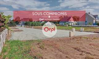 Terrain  433 m² à vendre à Damgan (56750)