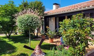 Maison 4 Pièces 93 m² à vendre à Jard-sur-Mer (85520)