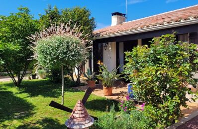 vente maison 373 000 € à proximité de La Boissière-des-Landes (85430)