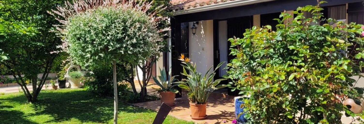 Maison 4 Pièces 93 m² à vendre à Jard-sur-Mer (85520)