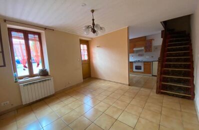 location maison 420 € CC /mois à proximité de Lautrec (81440)