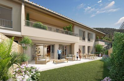 vente appartement 430 000 € à proximité de La Garde-Freinet (83680)