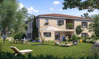 Appartement 4 Pièces 85 m² à vendre à Aix-en-Provence (13090)