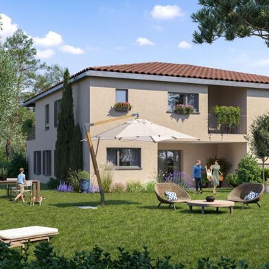 Appartement 4 pièces 668000 €