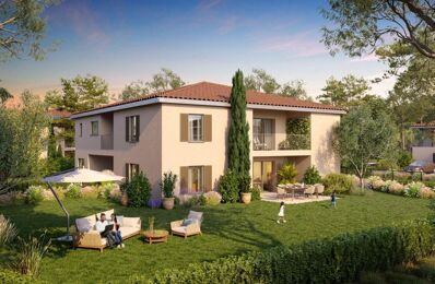 vente appartement 299 000 € à proximité de Meyrargues (13650)