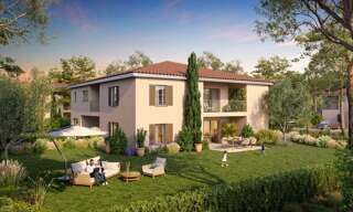 Appartement 2 Pièces 42 m² à vendre à Aix-en-Provence (13090)