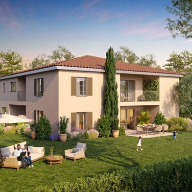 Appartement 2 pièces 299000 €