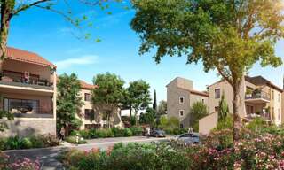 Appartement 3 Pièces 90 m² à vendre à Aix-en-Provence (13100)