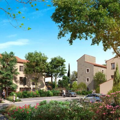 Appartement 3 pièces 619000 €