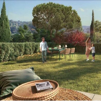 Appartement 4 pièces 791000 €