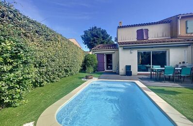 vente maison 419 000 € à proximité de Puget-sur-Argens (83480)