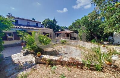 vente maison 499 000 € à proximité de Trans-en-Provence (83720)