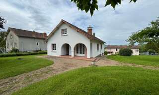 Maison 7 Pièces 137 m² à vendre à Chassenon (16150)